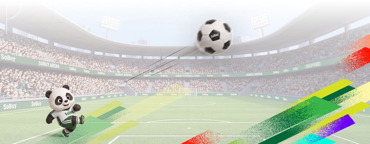 ⚽ Soldes Saison Sportive : Jusqu'à -50 % sur le Mobilier Idéal pour les Soirs de Match, les Réunions à la Maison et les Modes de Vie Actifs