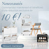 Nouveautés : -10€