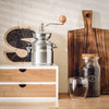 sobuyes.shopG180-WN Boîte de rangement Porte-Capsules Nespresso Distributeur Boîte
