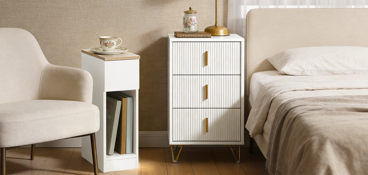 🏡 Les Meilleurs Meubles pour Locataires : Des Solutions de Rangement Astucieuses Sans Travaux