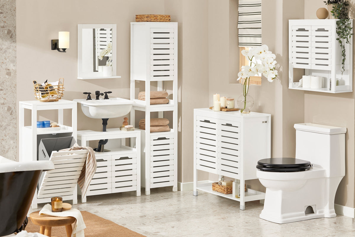 Comment choisir le bon meuble de salle de bain pour votre maison