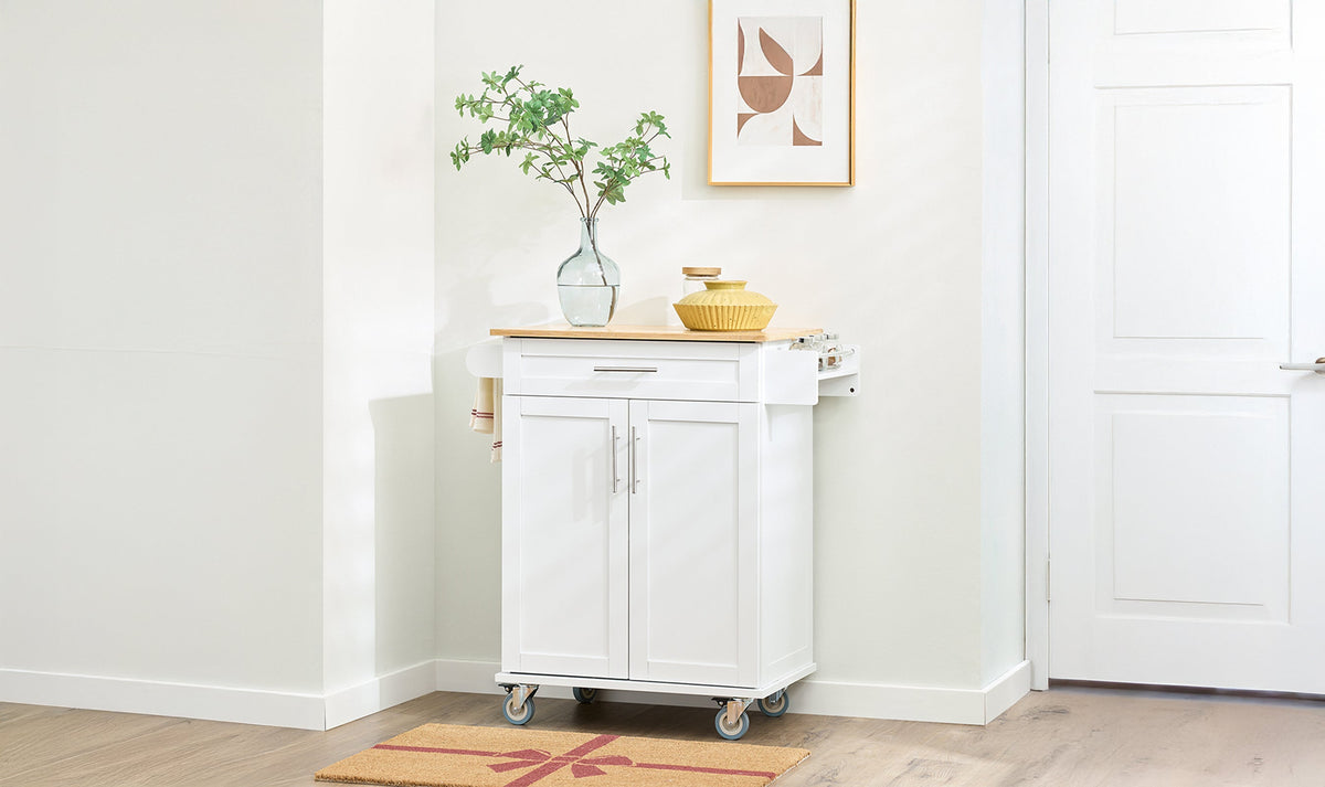 Comment garder une maison fraîche et bien rangée en été : des idées de rangement astucieuses pour chaque pièce