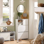 Comment Organiser son Entrée en Automne et en Hiver ?