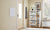 Comment aménager un petit appartement à Paris : 3 solutions gain de place sans travaux