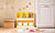 Comment organiser la chambre d’un enfant et développer tôt de bonnes habitudes de rangement