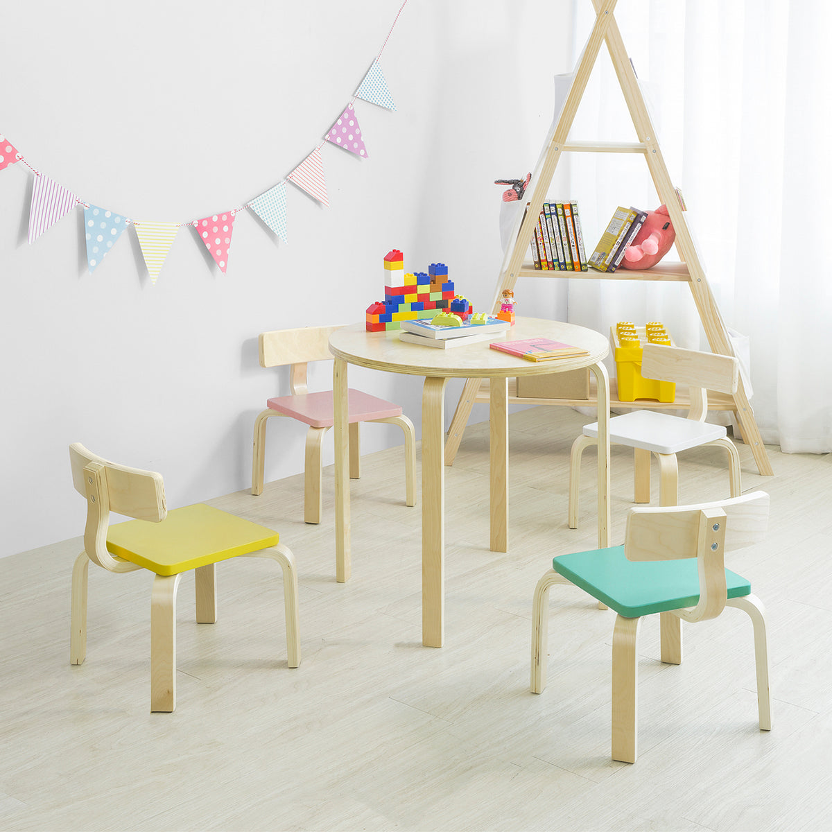 Chaise Enfant