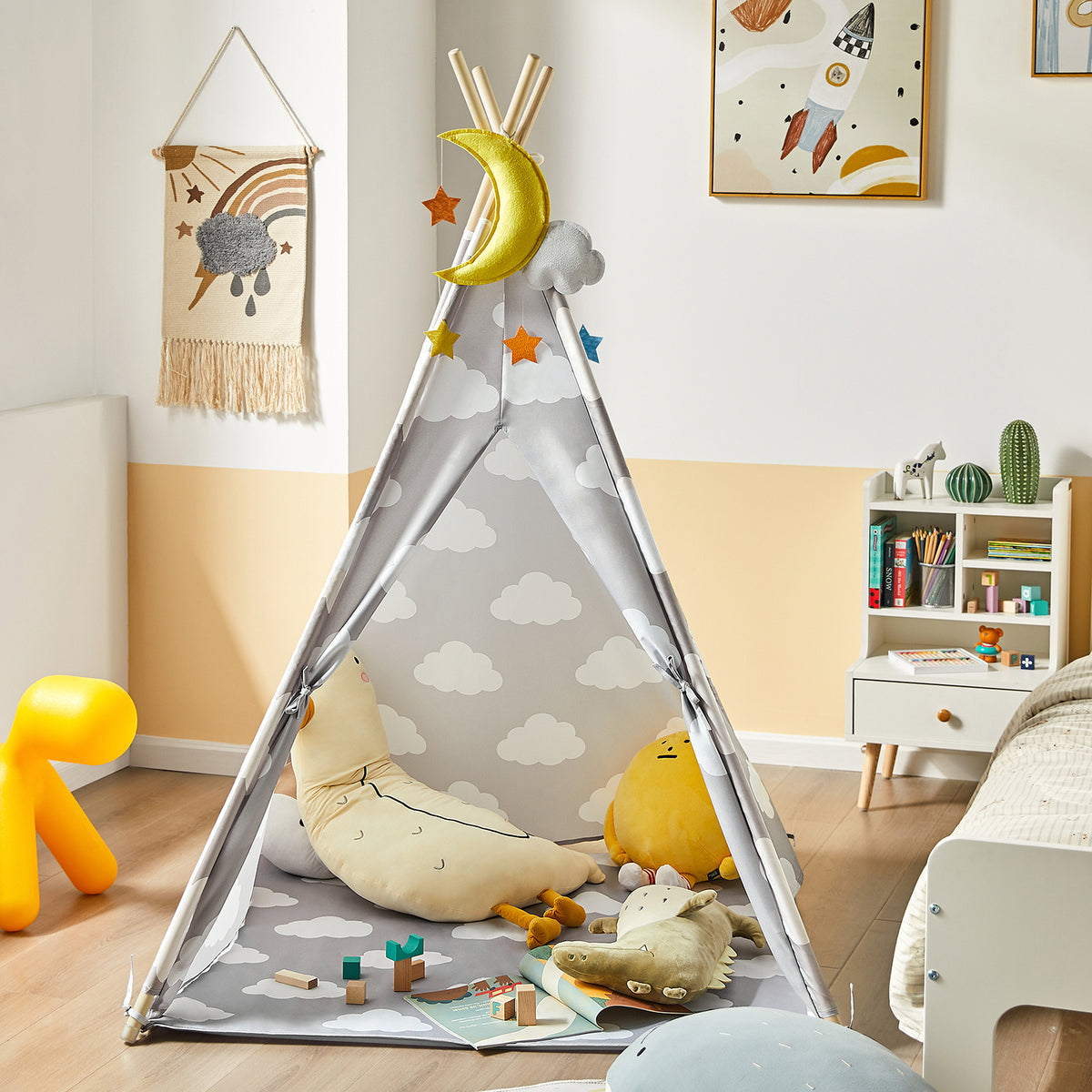 Tente pour Enfants