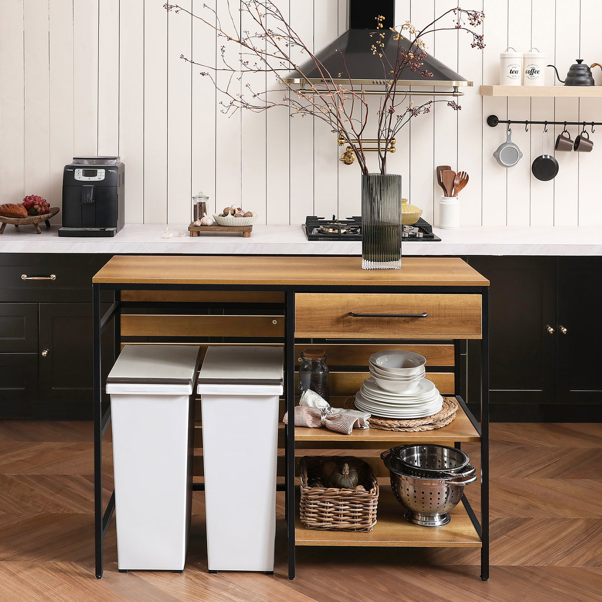 Table de Cuisine