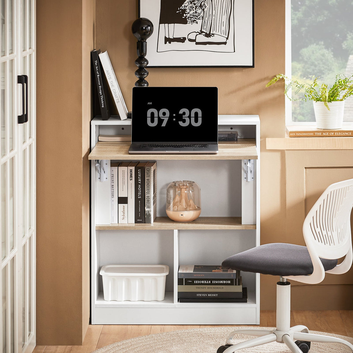 Bureau