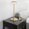sobuyes.shopG258-SCH Table de Chevet avec 2 tiroirs et étagère, Table de Nuit pour Chambre à Coucher - Meuble de Rangement Moderne L45 x P38 x H55 cm Noir