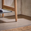 SoBuy HFSR01-N Banc à Chaussures Banc de Rangement Bout de lit Etagère à Chaussures Meuble de Rangement avec raccords à Tenon