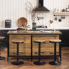 SoBuy KNL01-F Ìlot Central Cuisine Industriel 170 cm – Plan de Travail XXL, Buffet Bar Vintage