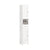 sobuyes.shopG236-W Meuble Colonne Salle de Bain Armoire Rangement Haute avec 2 Portes, 1 Tiroir et Niche Ouverte Meuble de Rangement pour Salle de Bain,WC, SDB, Toilette ou Cuisine 32x170x30cm